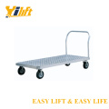 Heavy Duty Aluminum Platform Hand truck AF /BF/ CF Series 900KGS / 1350KGS/1100KGS/550KGS Capacity